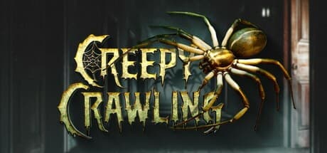 Creepy Crawling: First-Person Horror Shooter in a Hospital