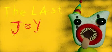 The Last Joy: Uncover the Secrets of the Abandoned Play Center