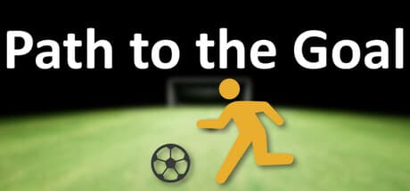 Path to the Goal:一人称視点でサッカーのスキルを極めよう