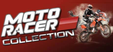 Moto Racer Collection:伝説のコースを駆け抜ける興奮