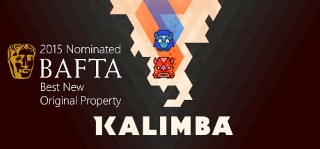 Kalimba: 闇に包まれた島を救うトーテムの冒険パズル