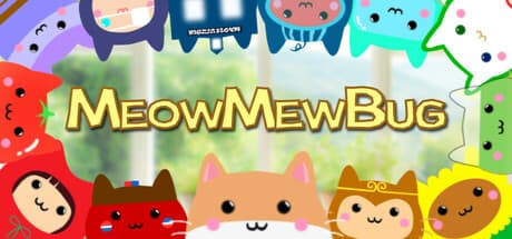 Meowmewbug:可愛いクリーチャーを集める放置ゲーム