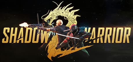 Shadow Warrior 2:堕ちた世界で悪魔の怒りを解き放て