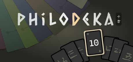 PhiloDeka:ミニマリストデッキ構築で連鎖反応を極める