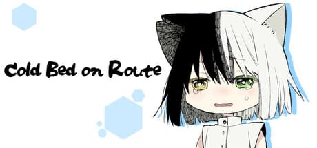 Cold Bed on Route:SF小説にインスパイアされたローグライトアドベンチャー