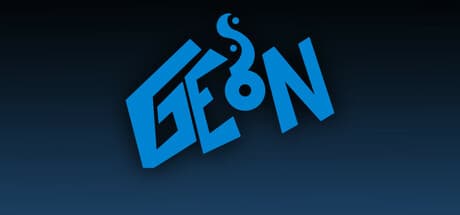 Geon:SF JRPGアドベンチャーへの旅立ち
