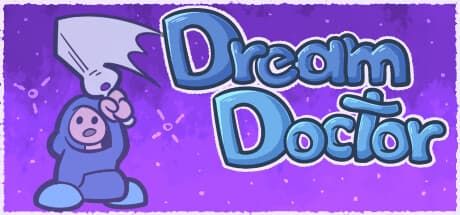 ドリームドクター:魔法の鍵で悪夢と戦う