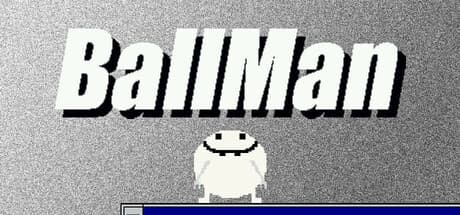 BallMan — レトロアーケードアドベンチャーでアクションへ飛び込もう