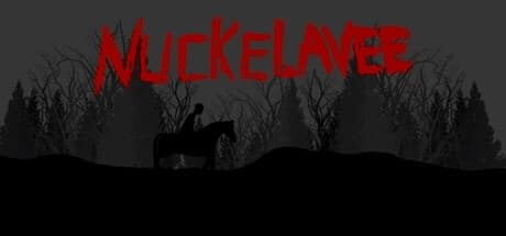Nuckelavee: スコットランドの伝承に基づく抽象的なホラーゲーム