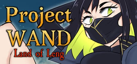 Project WAND: Land of Leng — Adventure RPG with Romance and Card Combat