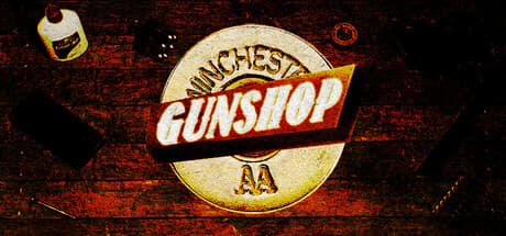 GunShop:インディーサバイバルホラーシムで工房の恐怖を生き延びろ