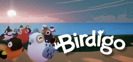 Birdigo: 言葉を紡ぎ、カードを使い、空へ飛び立とう!