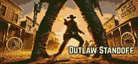 Outlaw Standoff: The Fastest Hand in the West
