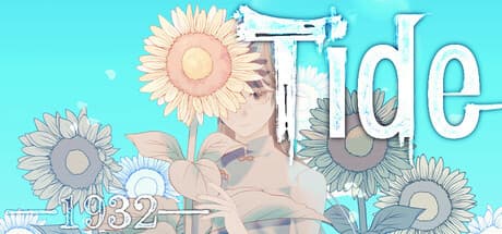 Tide—1932— — A New Chapter in a Republic of China Visual Novel Saga
