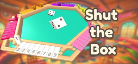 Shut the Box:クラシックなサイコロゲームのリイマジネーション