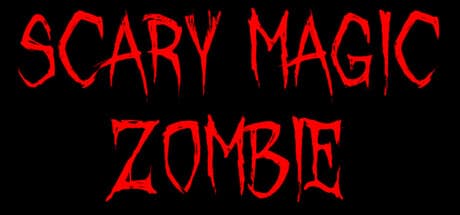 SCARY MAGIC ZOMBIE:危険な創造物を暴くため研究所に潜入せよ