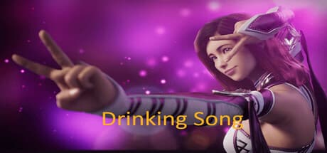 Drinking Song — モンスターの猛攻を生き延びろ
