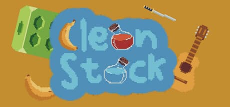 Clean Stack: A Relaxing Physics Puzzle Challenge