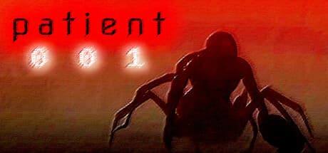 Patient 001: Escape the Asylum's Psychological Horror