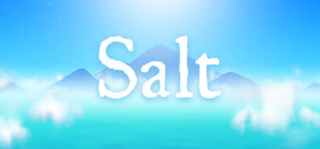 Salt: 海を渡るオープンワールド探検アドベンチャー