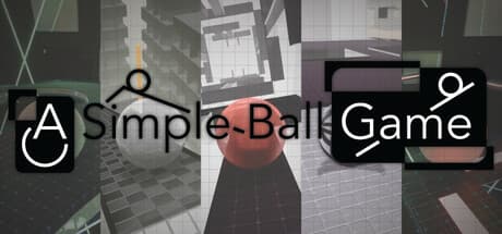 A Simple Ball Game: 精密プラットフォーマーの挑戦を極めよう