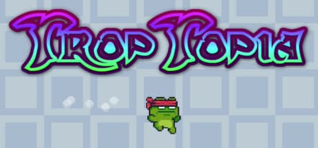 TropTopia — 果物収集 2D プラットフォーマー アドベンチャー