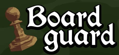Boardguard: チェス盤上のターン制戦略ローグライク