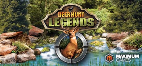 Deer Hunt Legends: 未知なる巨大生物を狩る伝説へ