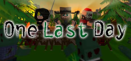 One Last Day:自然に還った世界で生き残る