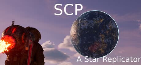 SCP : A Star Replicator - 異常を調査せよ