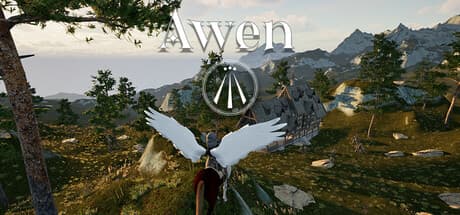 アウェン:広大なVRファンタジー世界で調和を取り戻す