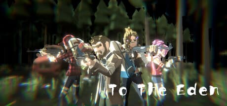 末日行者/to the Eden: Survive the Zombie Apocalypse