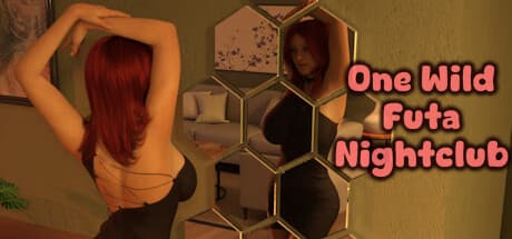 One Wild Futa Nightclub: 身体入れ替わりアドベンチャー