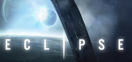 Eclipse - 2nd Dawn for the Galaxy: 銀河評議会が舞台の戦略ゲーム