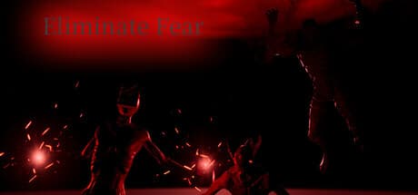 Eliminate Fear:激しいFPSアクションが登場