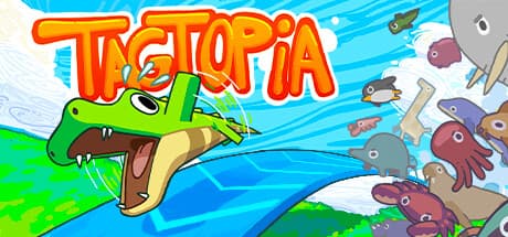 Tagtopia: 本能剥き出しのマルチプレイ鬼ごっこ
