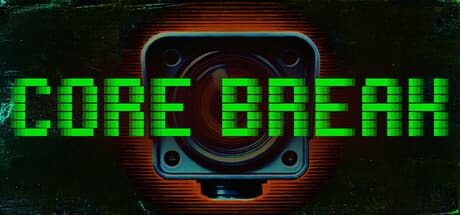 Core Break:一人称視点への驚きの転換があるタクティカル見下ろし型シューター