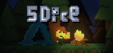 5 Dice:高難易度パズルプラットフォーマーで精密操作をマスターしよう