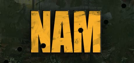NAM:ベトナム戦争の激しさを体験せよ