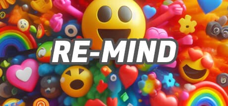 Re-Mind: Master Your Memory in This Relaxing Puzzle Challenge
