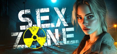 S.E.X. Z.O.N.E. ☢️ — Explore the Zone, Build Relationships
