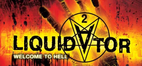 Liquidator 2: Welcome to Hell - 地獄へようこそ、激しいFPSアドベンチャー