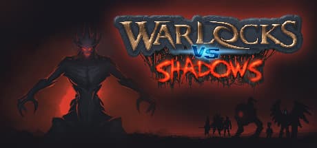 Warlocks vs Shadows:影の世界で魔法を解き放て