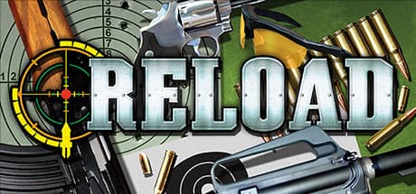 Reload:リアルな武器&戦術トレーナー