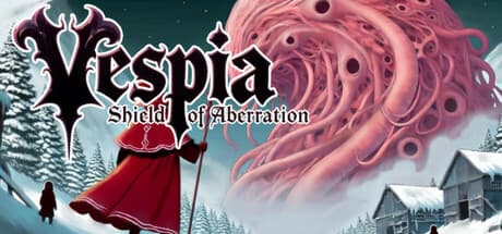 Vespia: Shield of Aberration:ダークファンタジーのタワーディフェンスで独自の呪文を鍛造