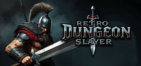Retro Dungeon Slayer — レトロFPSダンジョンクローラー