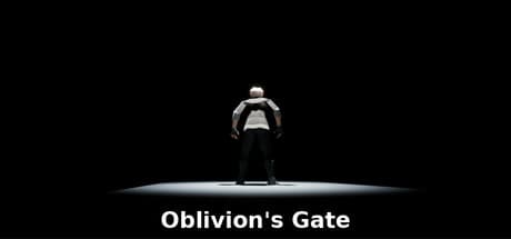 Oblivion's Gate:闇に潜む迷宮からの脱出