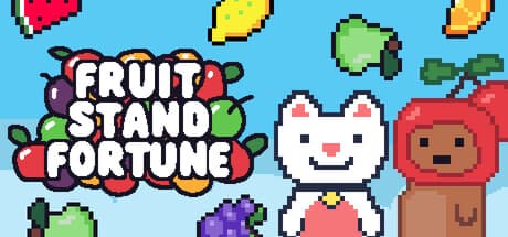 フルーツスタンド・フォーチュン:運試しと収集のアイドルゲーム