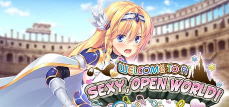 Welcome to a Sexy, Open World!: セイヤの英雄の種