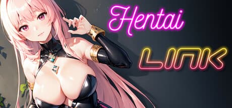 Hentai Link: カラフルなマッチ3パズルアドベンチャー
